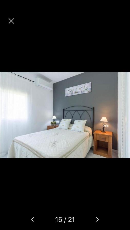 Appartement Miami 39 Benalmádena