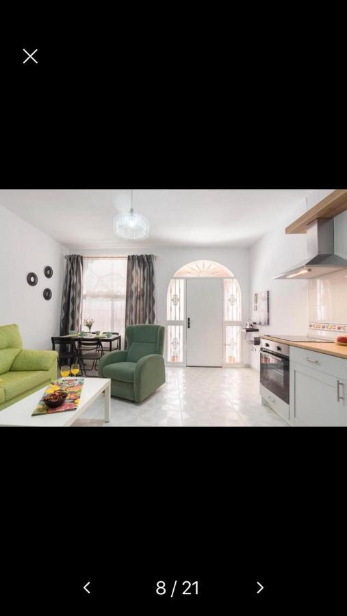 Miami 39 Appartement Benalmádena