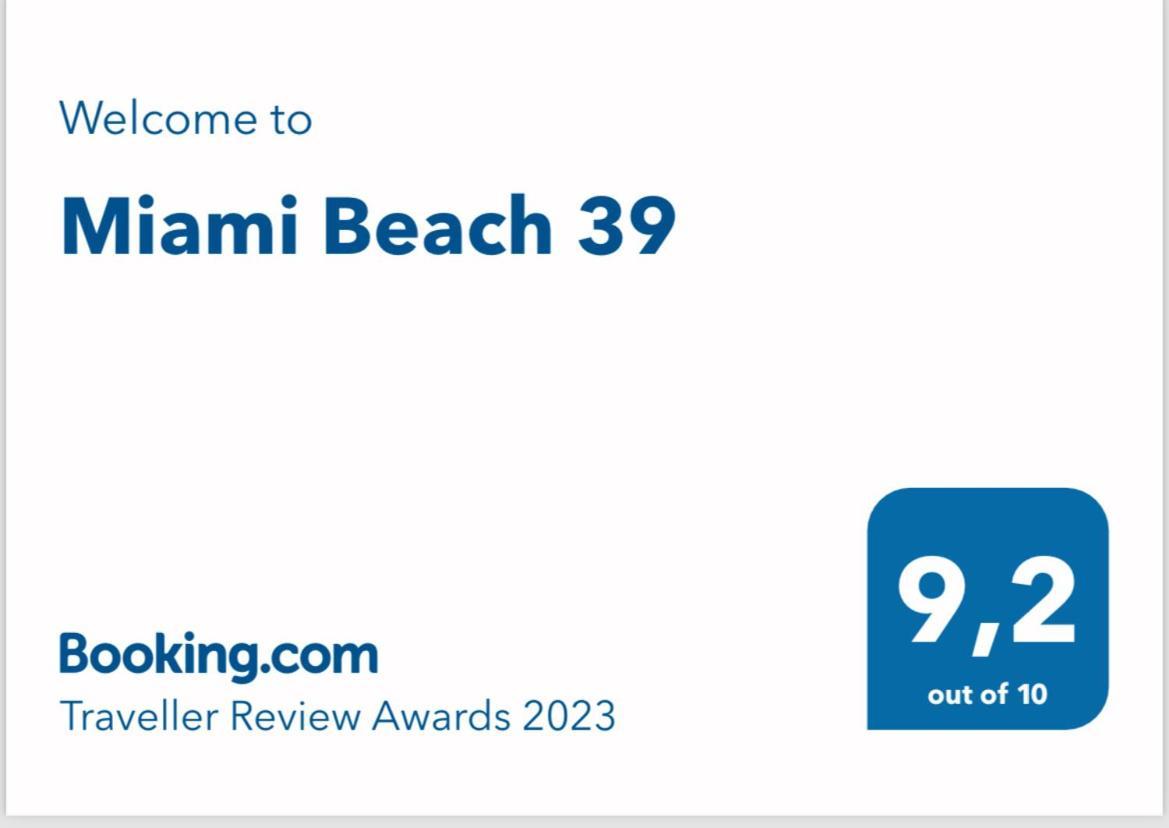 Miami 39 Benalmádena